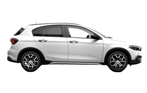 Fiat Egea Cross