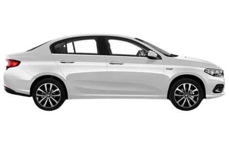 Fiat Egea